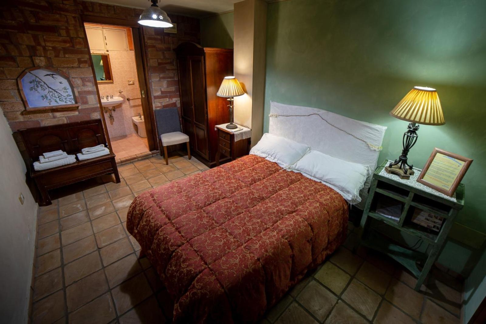 Agriturismo Masseria Fonte Di Maroglio Castrovillari Extérieur photo