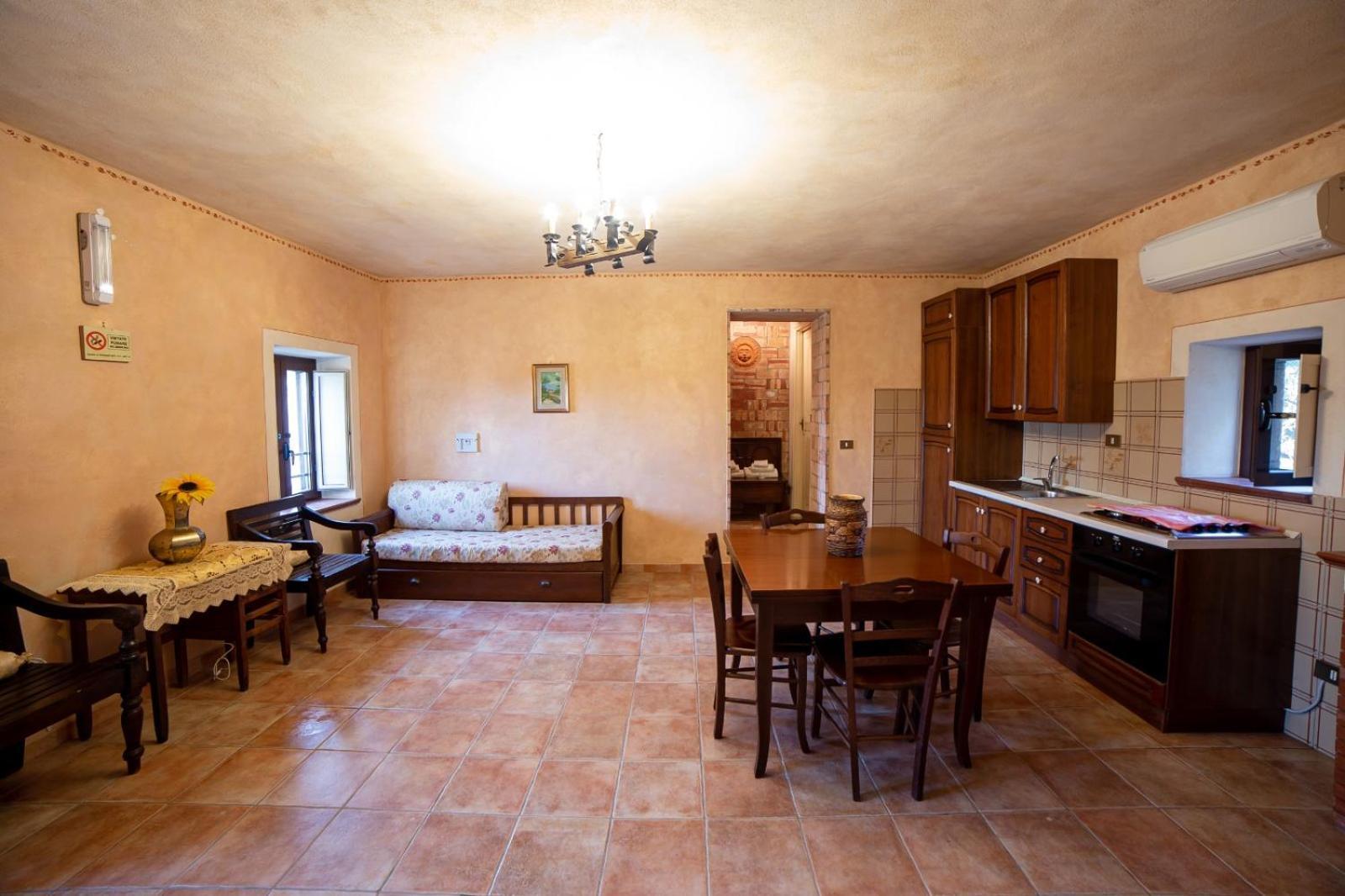 Agriturismo Masseria Fonte Di Maroglio Castrovillari Extérieur photo