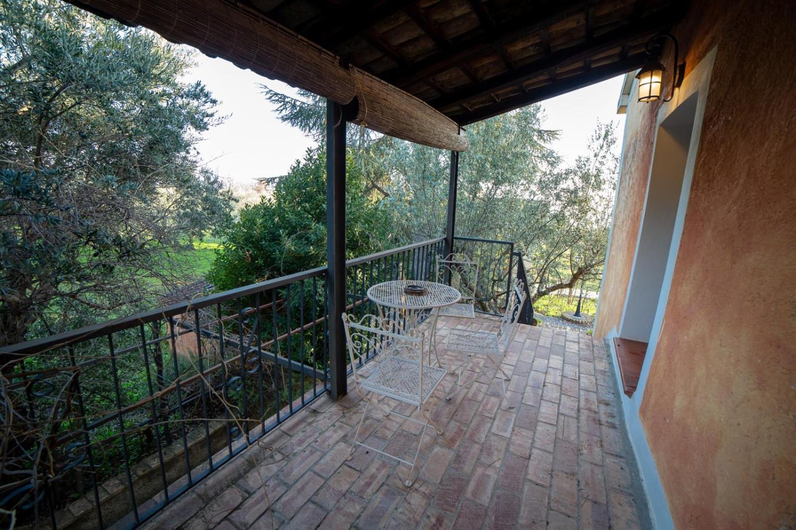 Agriturismo Masseria Fonte Di Maroglio Castrovillari Extérieur photo