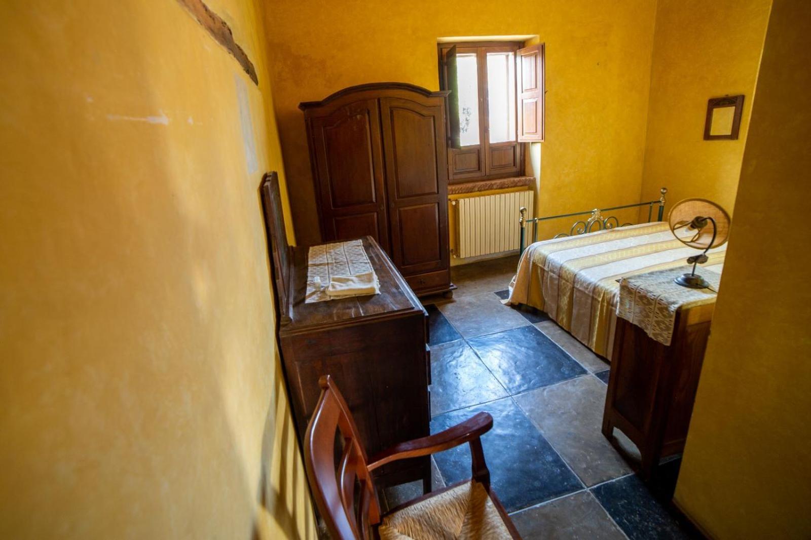 Agriturismo Masseria Fonte Di Maroglio Castrovillari Extérieur photo