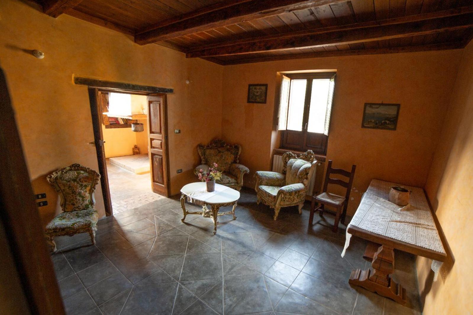 Agriturismo Masseria Fonte Di Maroglio Castrovillari Extérieur photo