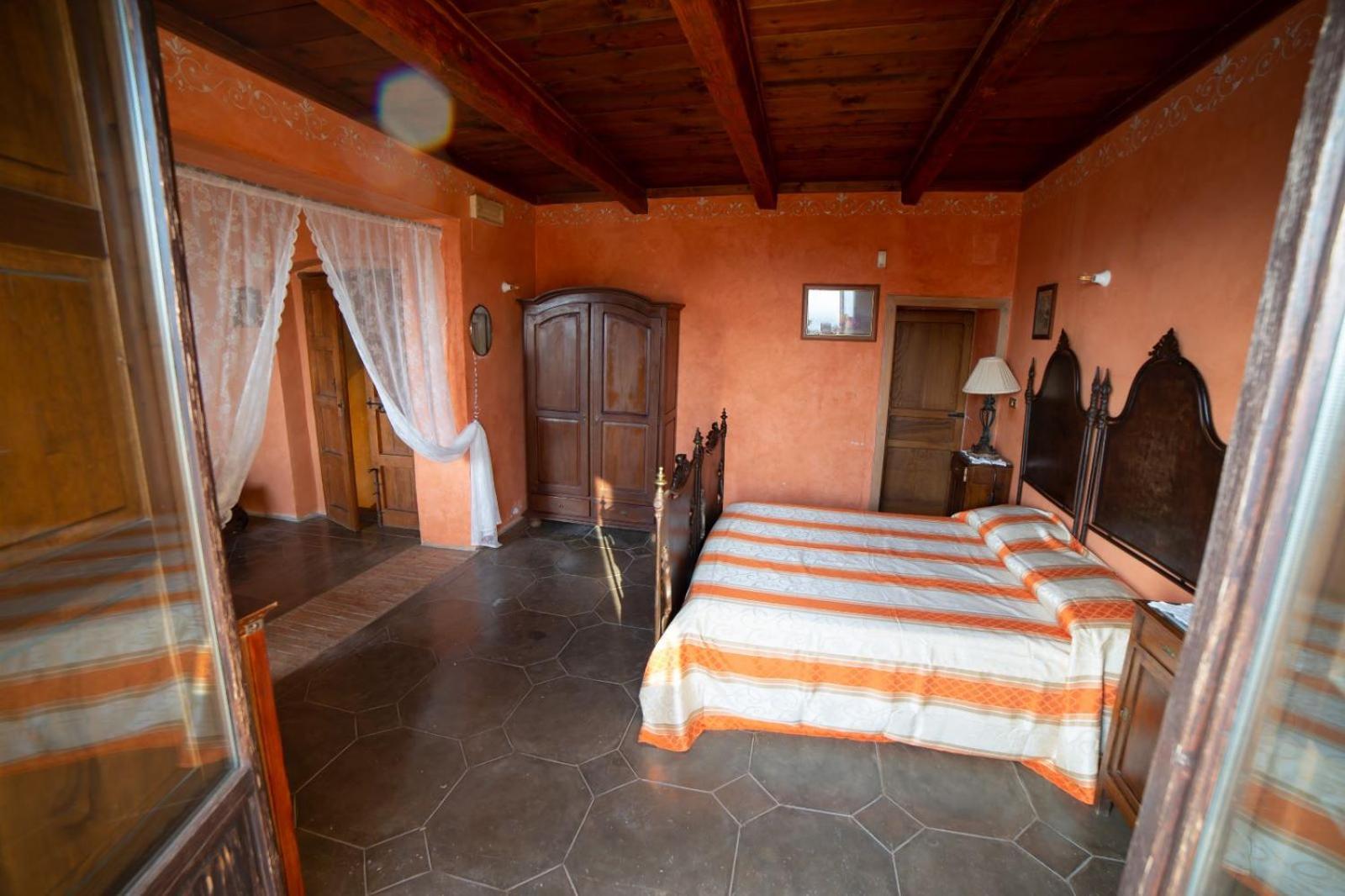 Agriturismo Masseria Fonte Di Maroglio Castrovillari Extérieur photo