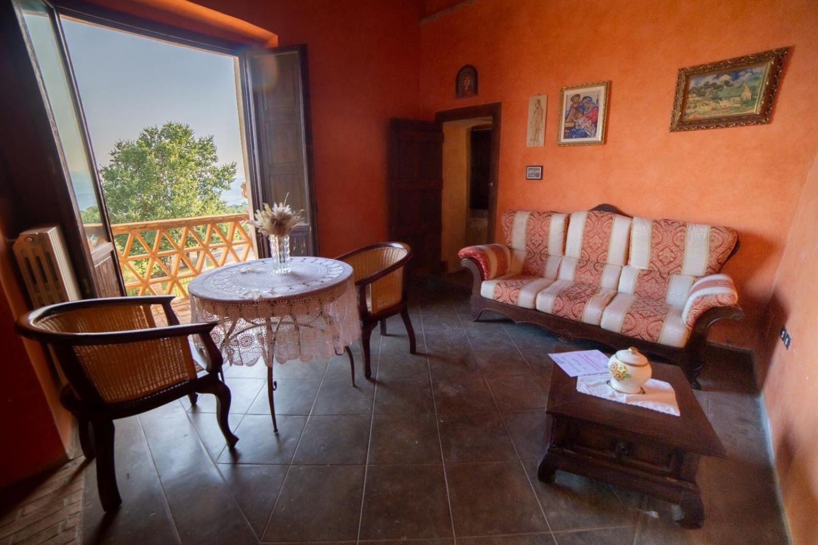 Agriturismo Masseria Fonte Di Maroglio Castrovillari Extérieur photo