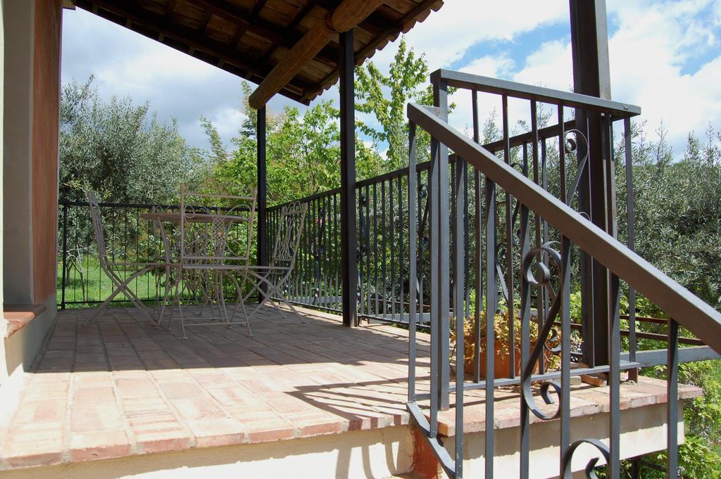 Agriturismo Masseria Fonte Di Maroglio Castrovillari Chambre photo