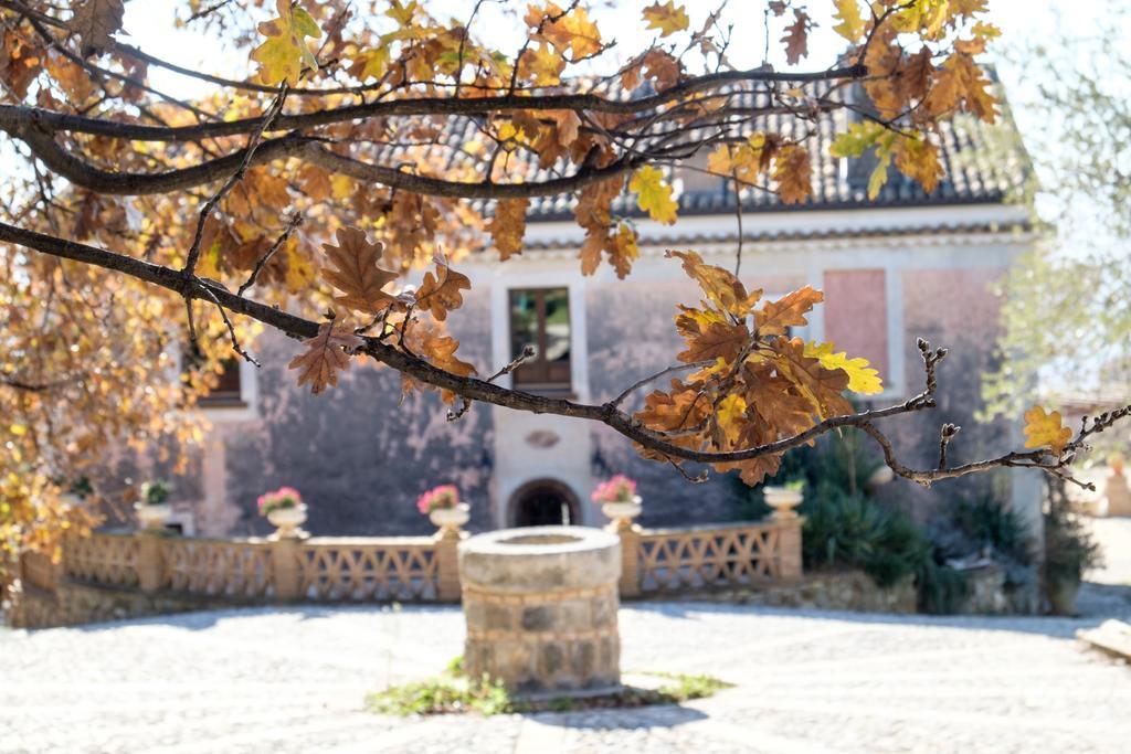 Agriturismo Masseria Fonte Di Maroglio Castrovillari Extérieur photo