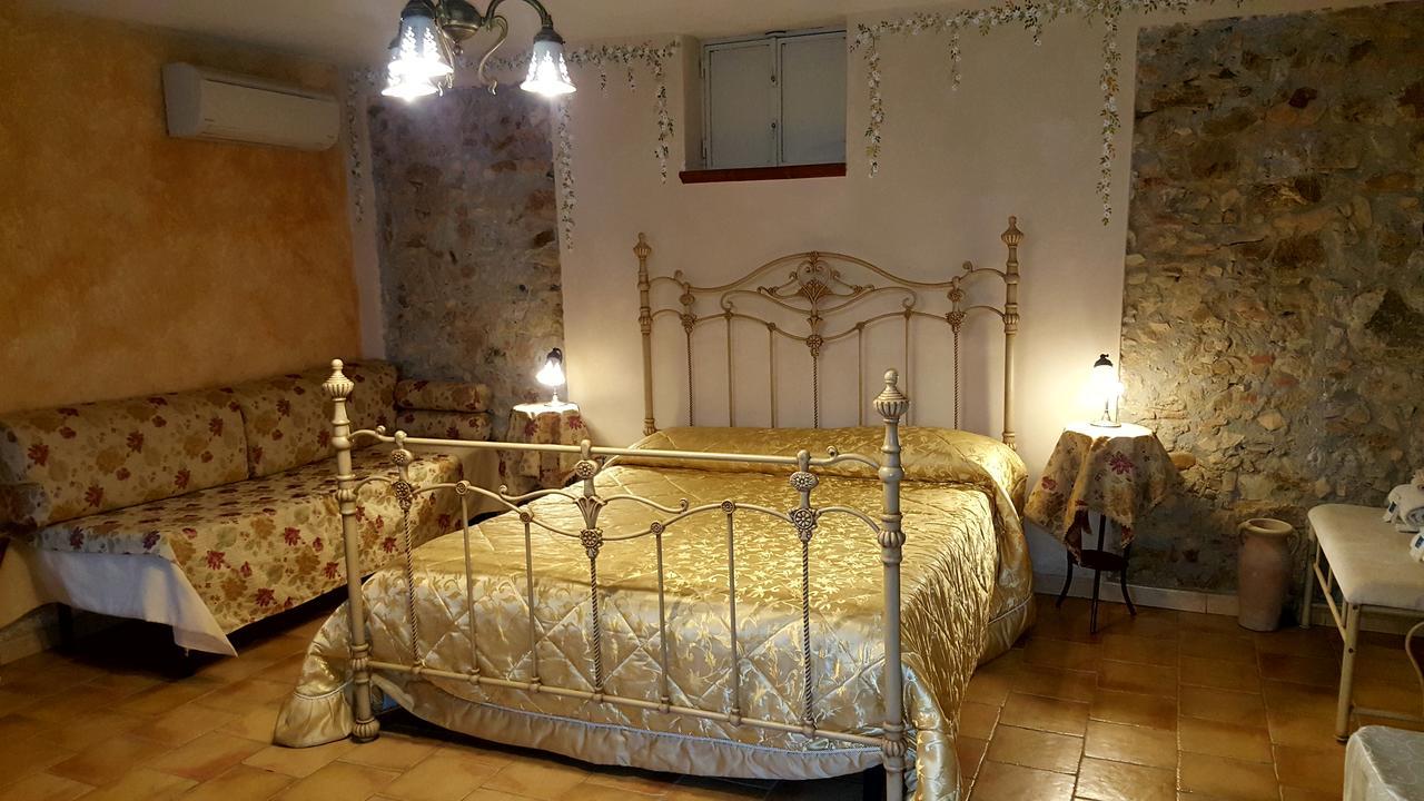 Agriturismo Masseria Fonte Di Maroglio Castrovillari Extérieur photo