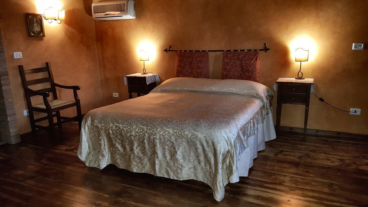 Agriturismo Masseria Fonte Di Maroglio Castrovillari Extérieur photo